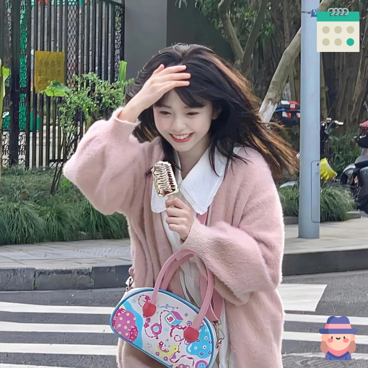 头像